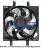 HYUNDAI 2535024000 Fan, radiator